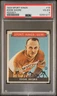 1933 Sport Kings Eddie Shore #19 Hockey PSA 4