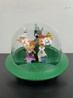 The Jetson Spaceship & Figures Polar Lights Model Kit # 6810
