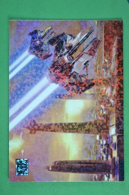 Eta-2 Actis interceptor 2025 Topps Chrome Star Wars Galaxy Mini Diamond #46