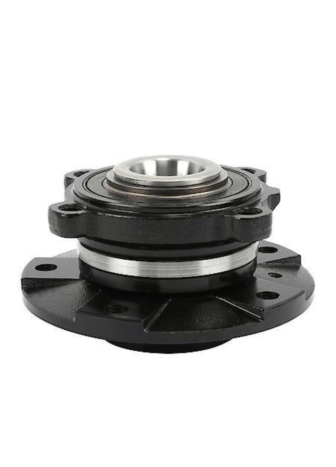 91-248761 CARQUEST Wheel Bearing Hub Assembly fits BMW 525 528 530 535 550 650i - Image 2 of 3