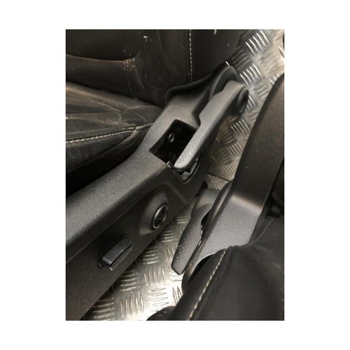 INTERIEUR Fiat Freemont 2014 K5SP85DX9AA - Afbeelding 3 van 5