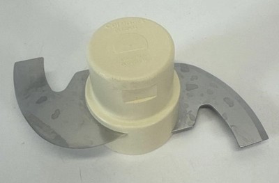 Cuisinart Pro Custom Food Processor Metal Blade Replacement DLC-2011