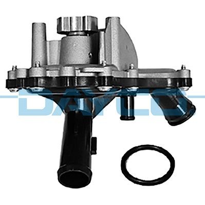 Wasserpumpe Dayco DP294 FÜR CitroËN FÜR Fiat Ford Peugeot Wasserkreislaufpumpe-image