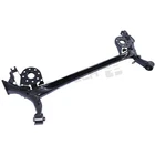 Rear crossmember subframe suspension Beam Axle for Scion XD 2007-2014