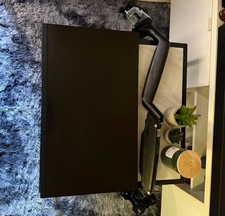 LG UltraGear 27GQ50F-B 27 Zoll Full HD VA LED Gaming-Monitor - Schwarz