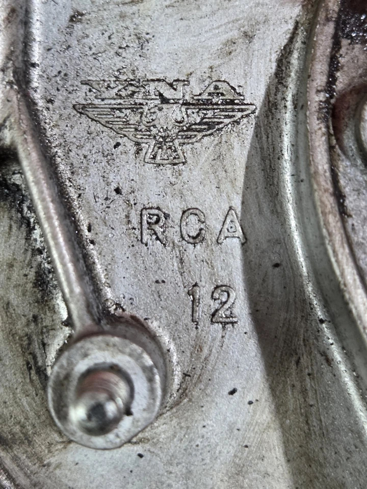 2003-2008 Engine Oil Pump For Honda Acura RL TL MDX Accord 3.5 3.0 15100-RCA-A03 - Image 2 of 4