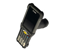 Zebra MC930B - GSEDG4NA Android Scanner, Great Cond. w Battery