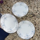 (9) DESSERT PLATES Seville 5303 Imperial China Bread-Dessert Plates 6.5” Dalton — photo 2