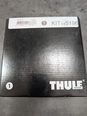 THULE 5196 Evo Clamp Montagekit Clamp - 145196 -neu  & originalverpackt-