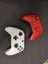 2x XBox Controller  Stickdrift