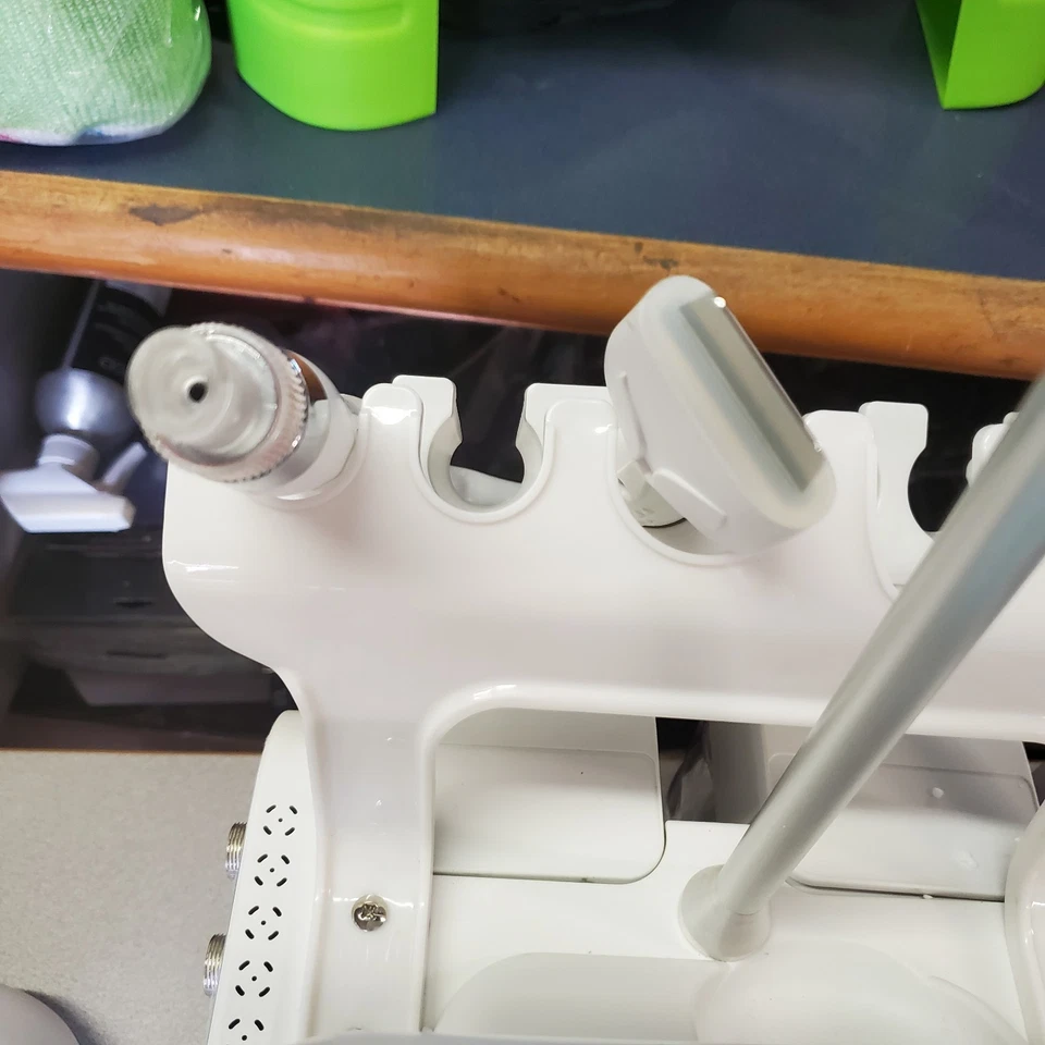 Hydrogen Oxygen 7 in1 Facial Care Machine with Mask - Incomplete Set PARTS ONLY - Image 2 of 4