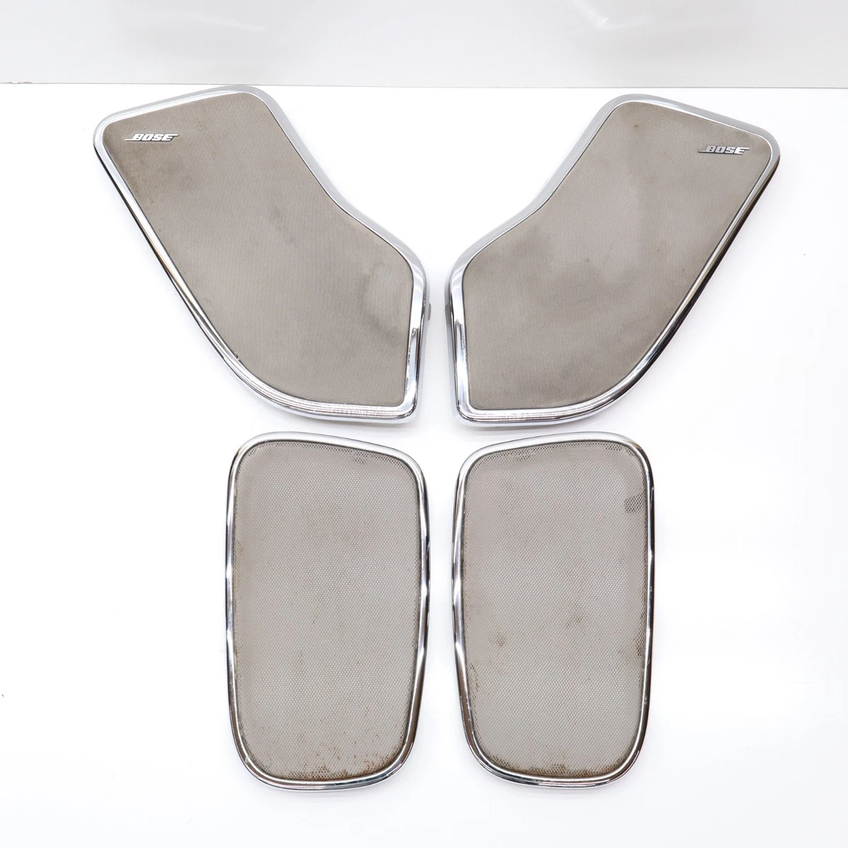 Genuine OEM Interior Parts & Accessories for Cadillac Escalade for