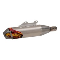 FMF Powercore 4 HEX EndschalldäMpfer SchalldäMpfer P-CORE4 YAM