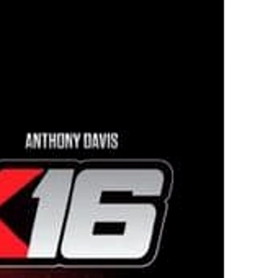 NBA 2K16 Microsoft Xbox One NTSC-J CIB Digital Manual - Image 4 of 4