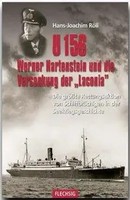 Hans-Joachim RöLl | U 156, Werner Hartenstein Und Die Versenkung Der Laconia