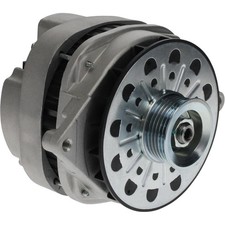 OEG Parts New Alternator Compatible Cadillac DeVille Eldorado V8 4.6L 1998 1999