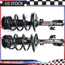 Front Strut Fits 2004-2006 Toyota Sienna 3.3L 2WD/4X4 8 Seating OE