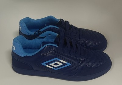 Umbro Men's Athletic Sneakers Shoes Size 9 US 42 EU 27cm Made in Vietnam