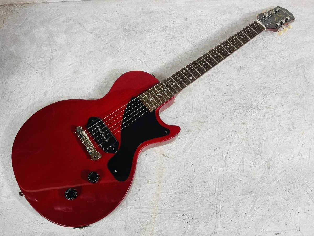 Preços baixos em Epiphone Les Paul Junior | eBay