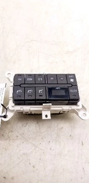 08 09 10 11 12 13 14 15 16 17 18 TOYOTA SEQUOIA TEMPERATURE CONTROL SWITCH - Image 3 of 4