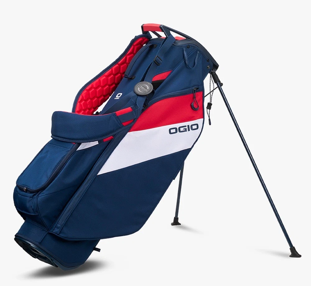OGIO Blue Golf Bags for sale | eBay