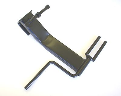 EVEREST 2 In. X 27 Ft. Tie-Downs Truck/Trailer Strap (10,000 Lbs.)-S1022 - The Home Depot - Foto 4