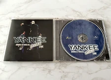 Daddy Yankee Ahora Le Toca Al Cangri Live CD ORIGINAL 2005 Latigaso, Enciende