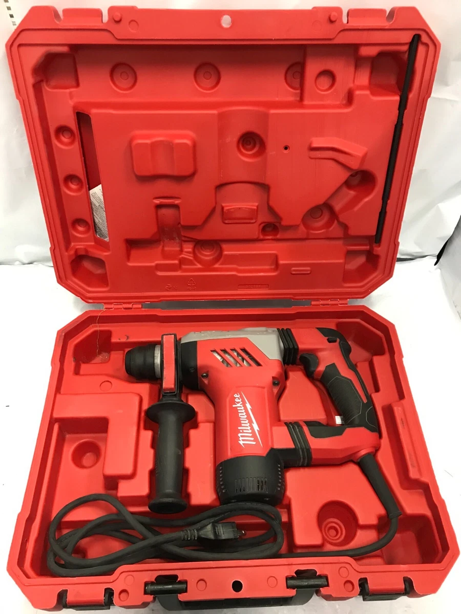 Milwaukee 1 1 8