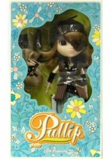 Poupée de mode Pullip Rovam F-544 Jun Planning du Japon