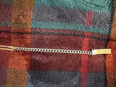 Anson Twin Lock 7  Bracelet