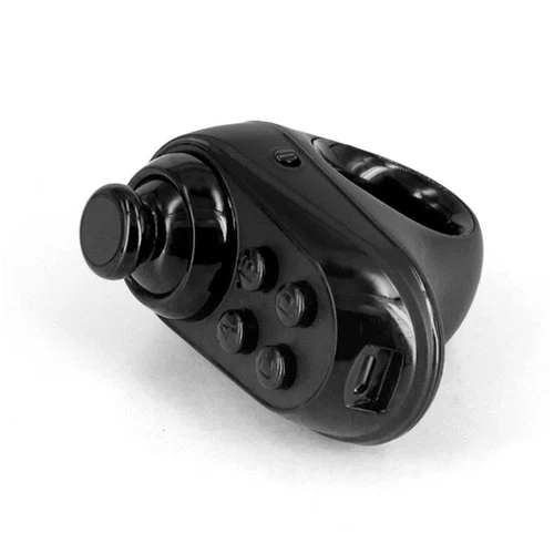 Bluetooth Mouse Controller Ring für Android iOS Handy Tablet Game Fernbedienung - Bild 5 von 9