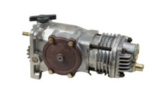 MTS Belarus 80 82 800 900 KOMPRESSOR ZENTRALSCHMIERUNG Verdichter Ersatzteile 