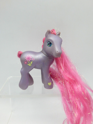 マイリトルポニー G1、G3 Vintage My Little Pony G1 G2 G3 G4 MLP (Lot/Singles) | eBay