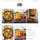 Make Money Fully Automated Recipe Website Free Hosting