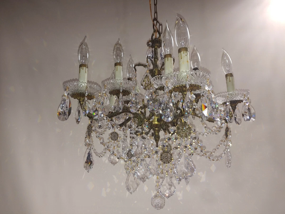 Chandelier ebay deals