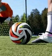 Franklin Sports Inc. MLS All Weather Play Soccer Ball Official Size 4 New in Box
