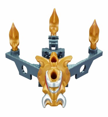 Happinet Tenkai Night Basic Figure Baltax