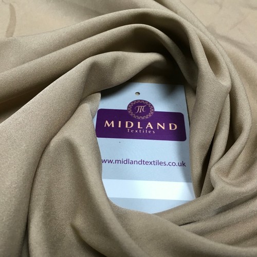Plain Soft Lightweight Lining 100% Polyester Fabric 100 cm Wide MR860 Mtex - Picture 73 of 319
