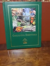 Gardening Essentials 1999 HOME GARDENING CLUB BARBARA PLEASANT