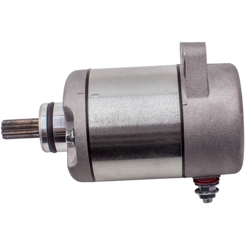 Starter ForHonda TRX350FE TRX350FM TRX350TE TRX350TM 2000 2001 2002-2006 SMU0215 - Picture 6 of 12