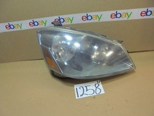 02 - 04 NISSAN ALTIMA PASSENGER Side Headlight Used front Lamp #1258
