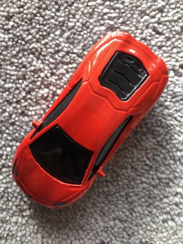 Welly 1:43 Lamborghini Aventador LP700-4 - Diecast Model Toy Car - Picture 3 of 4