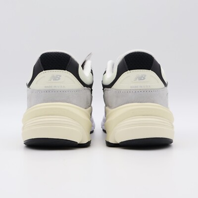 U990TG6 New Balance 990V6 Grey Black (Men's) | eBay