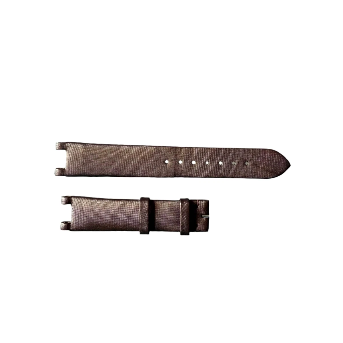 Cartier 15 mm Band Width Wristwatch Bands for sale | eBay