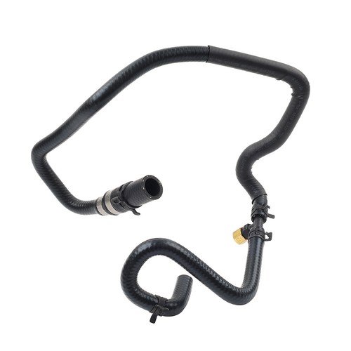 Radiator Coolant Hose LR006158 Fit Land Rover Discovery 3 Range Rover Sport - Picture 9 of 11