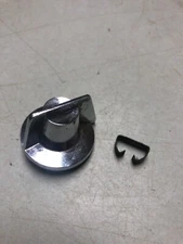 RCA Whirlpool Dryer Silver Selector Control Knob 88031 30 Day WTY Free Shipping