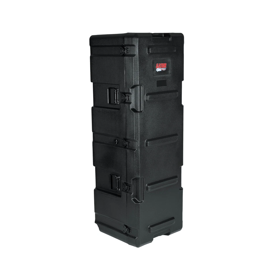 Estuche para equipo utilitario Gator Cases ATA rotomoldeado; interior de 55" x 17" x 18" Foto 2 de 4