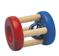 Selecta 61032 Babywelt Greifling Girollo