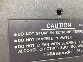 Pinball Quest NES Nintendo Authentic! Cartridge, Box, Styrofoam & sleeve Rare!