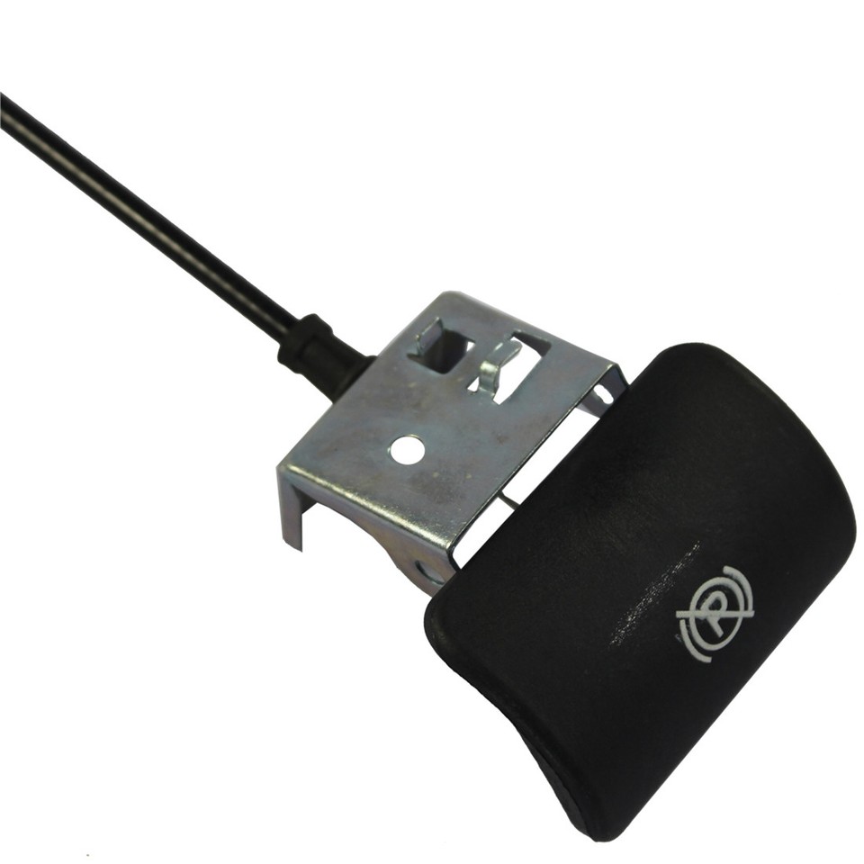 Emergency Parking Brake Release Pull Handle For GMC Chevy Pickup Truck 99-07 – Mid Valley